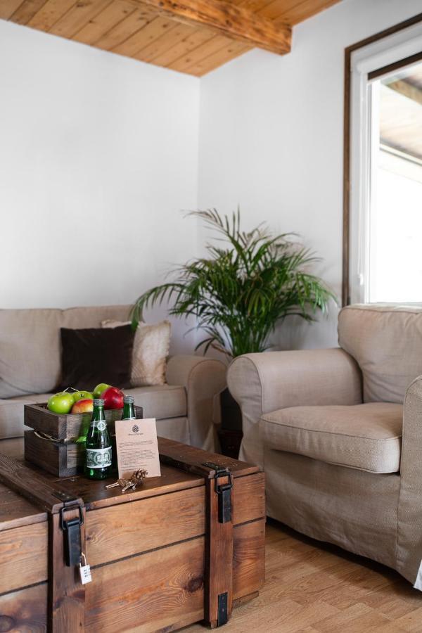Masuria Warsaw Villa Skrzeszew Luaran gambar