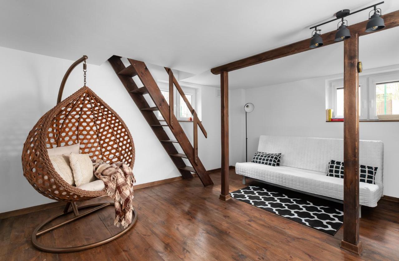 Masuria Warsaw Villa Skrzeszew Luaran gambar