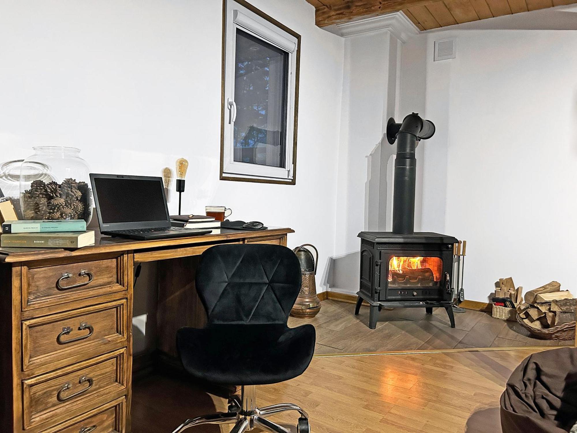 Masuria Warsaw Villa Skrzeszew Luaran gambar